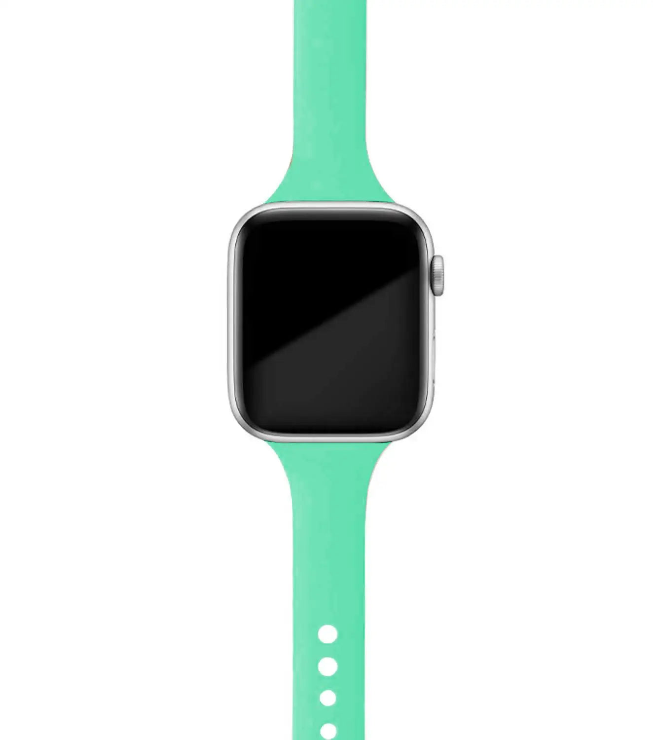 Apple Watch Silicone Band - Soft, Comfortable, Versatile BandsCo Straps