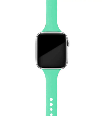 Apple Watch Silicone Band - Soft, Comfortable, Versatile BandsCo Straps