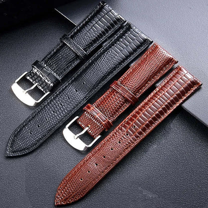 Samsung Galaxy Watch Leather Band - Elegant Durable Design BandsCo Straps
