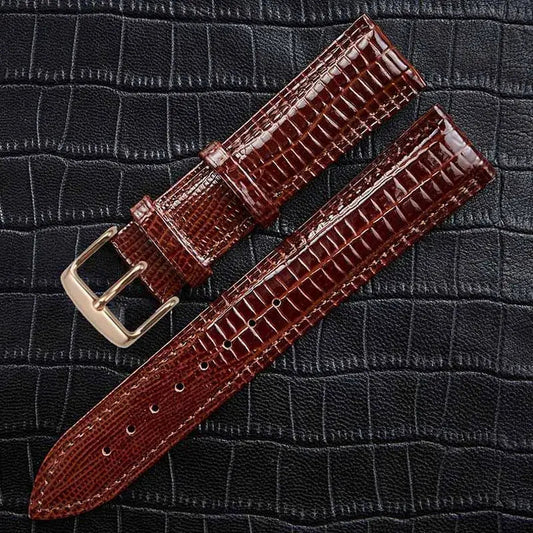 Samsung Galaxy Watch Leather Band - Elegant Durable Design BandsCo Straps