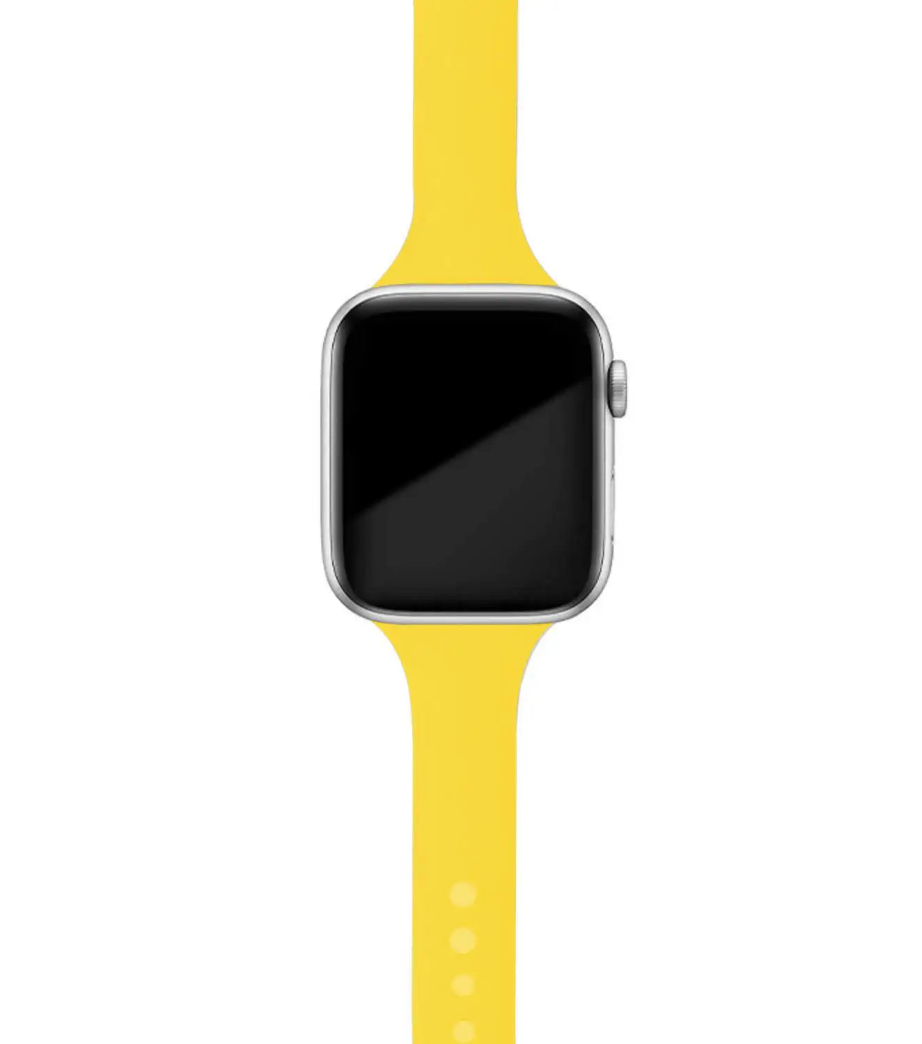 Apple Watch Silicone Band - Soft, Comfortable, Versatile BandsCo Straps