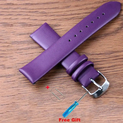 Huawei Leather Band - Premium Quality, Stylish and Durable BandsCo Straps