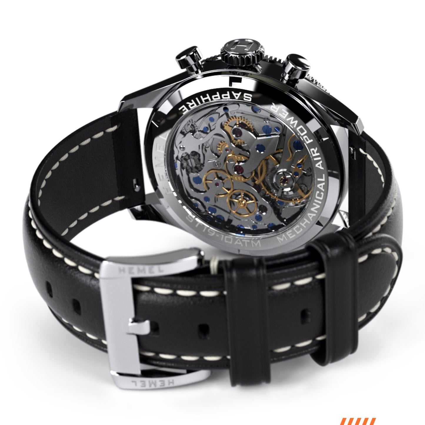 The Air Power Hemel