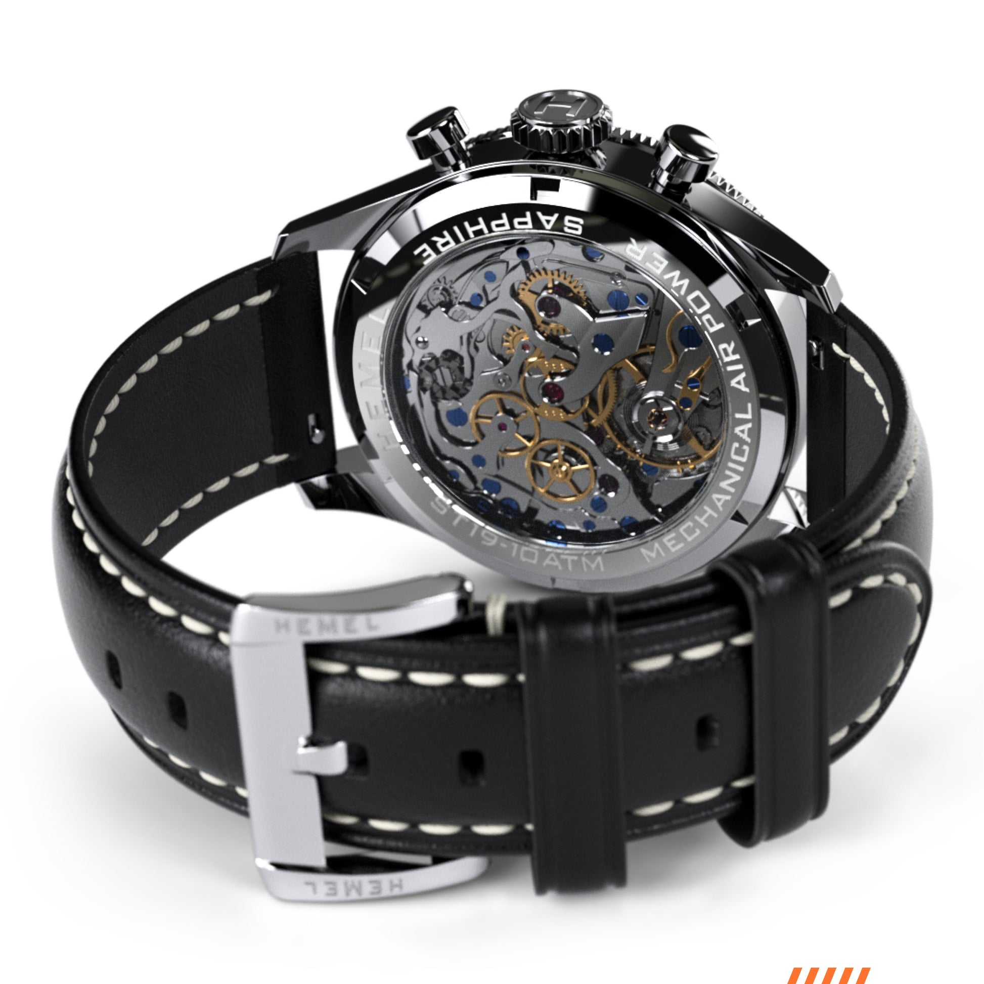 The Air Power Hemel