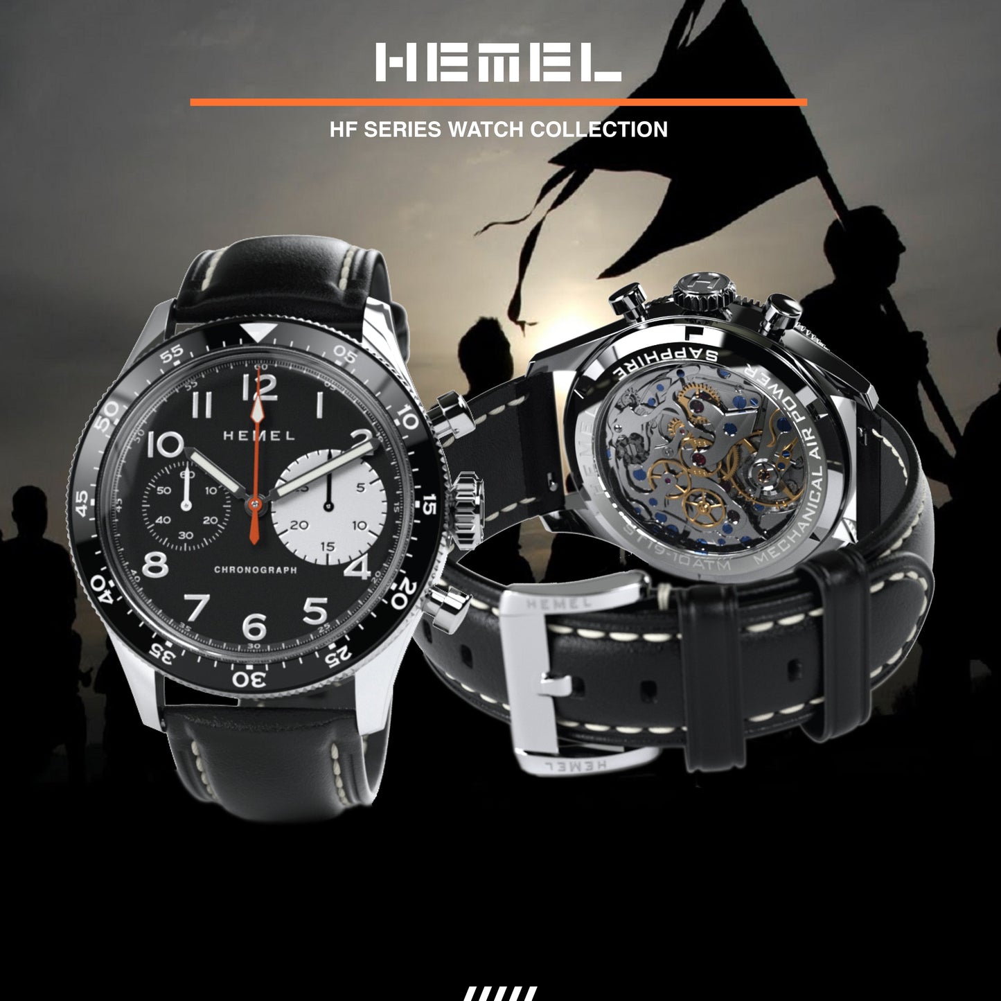 The Air Power Hemel