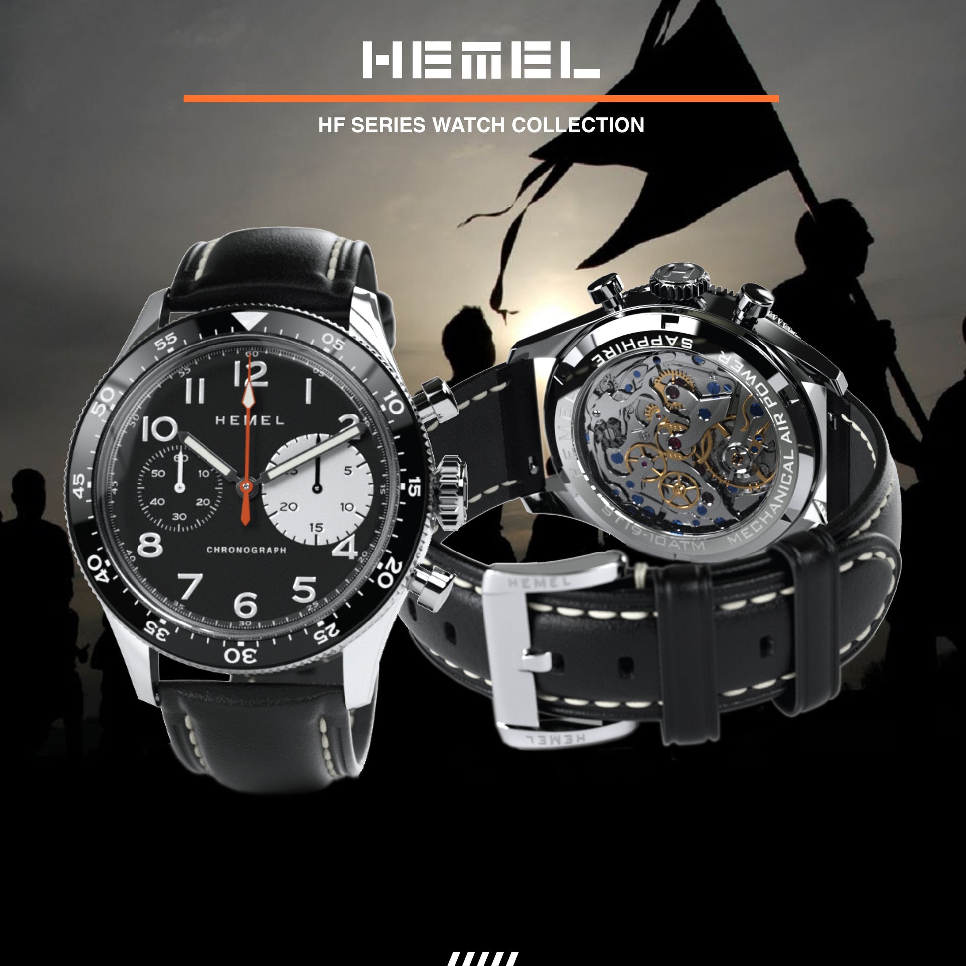 The Air Power Hemel
