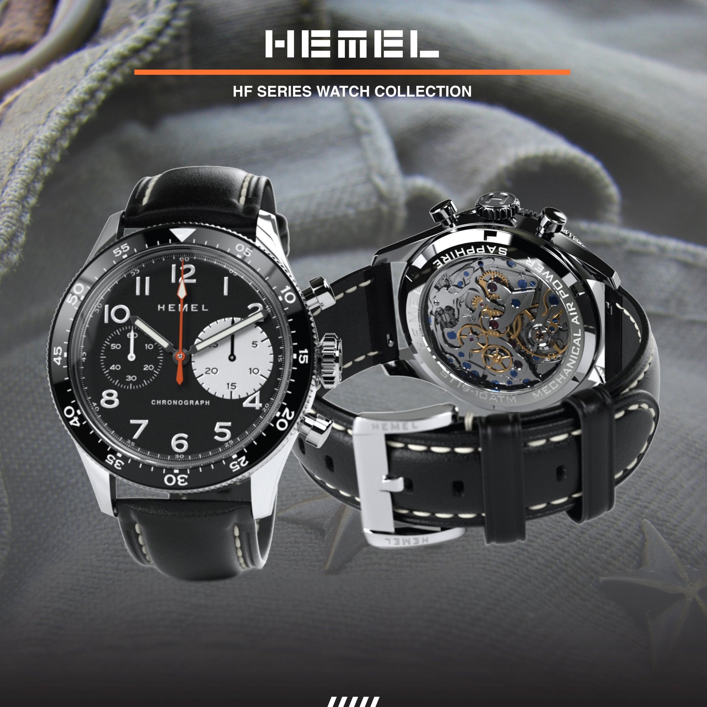 The Air Power Hemel