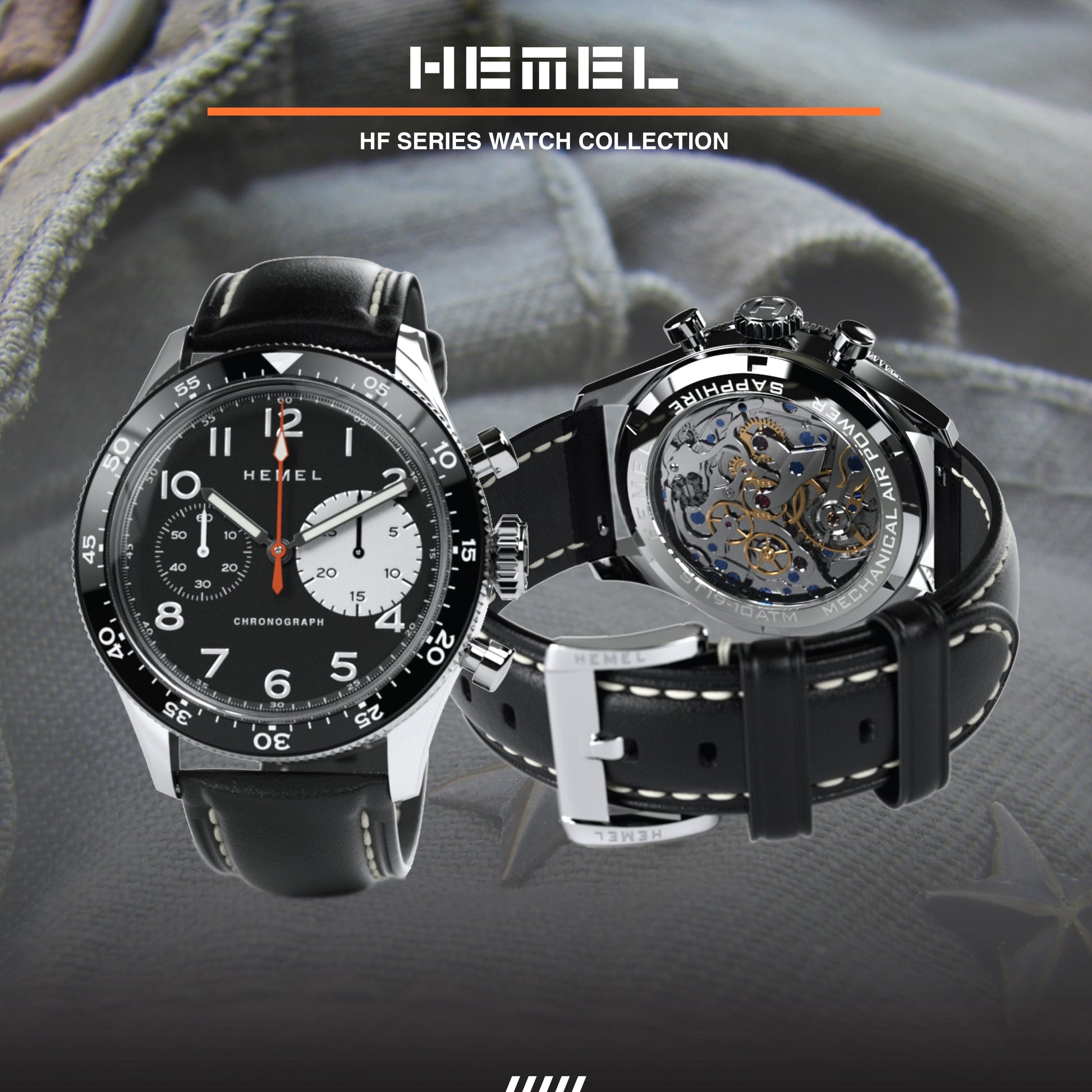 The Air Power Hemel