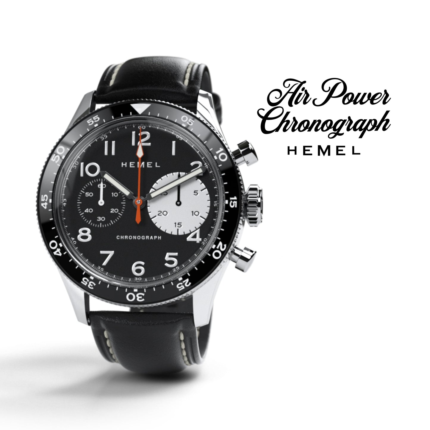The Air Power Hemel