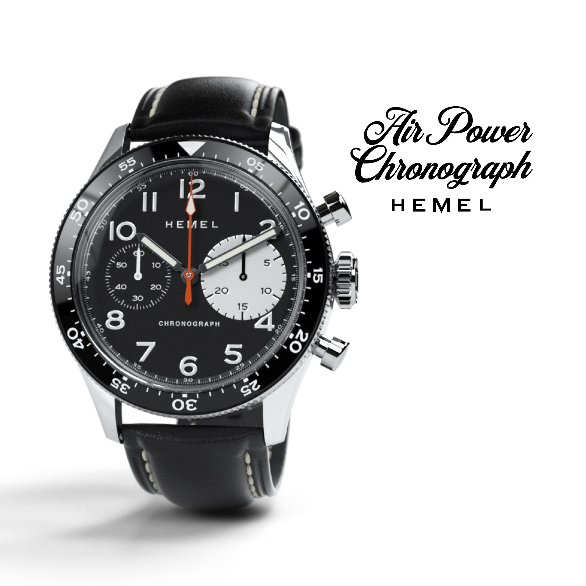The Air Power Hemel