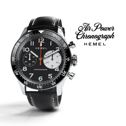 The Air Power Hemel