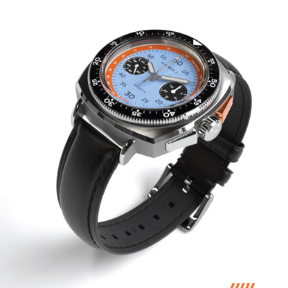 Sky Racer / Hand Winding Mechanical Hemel