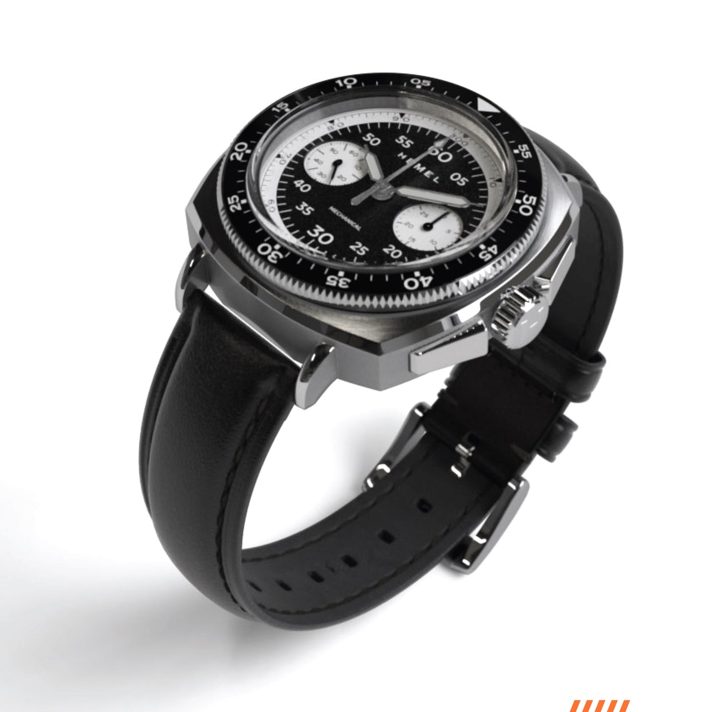 Sky Racer / Hand Winding Mechanical Hemel