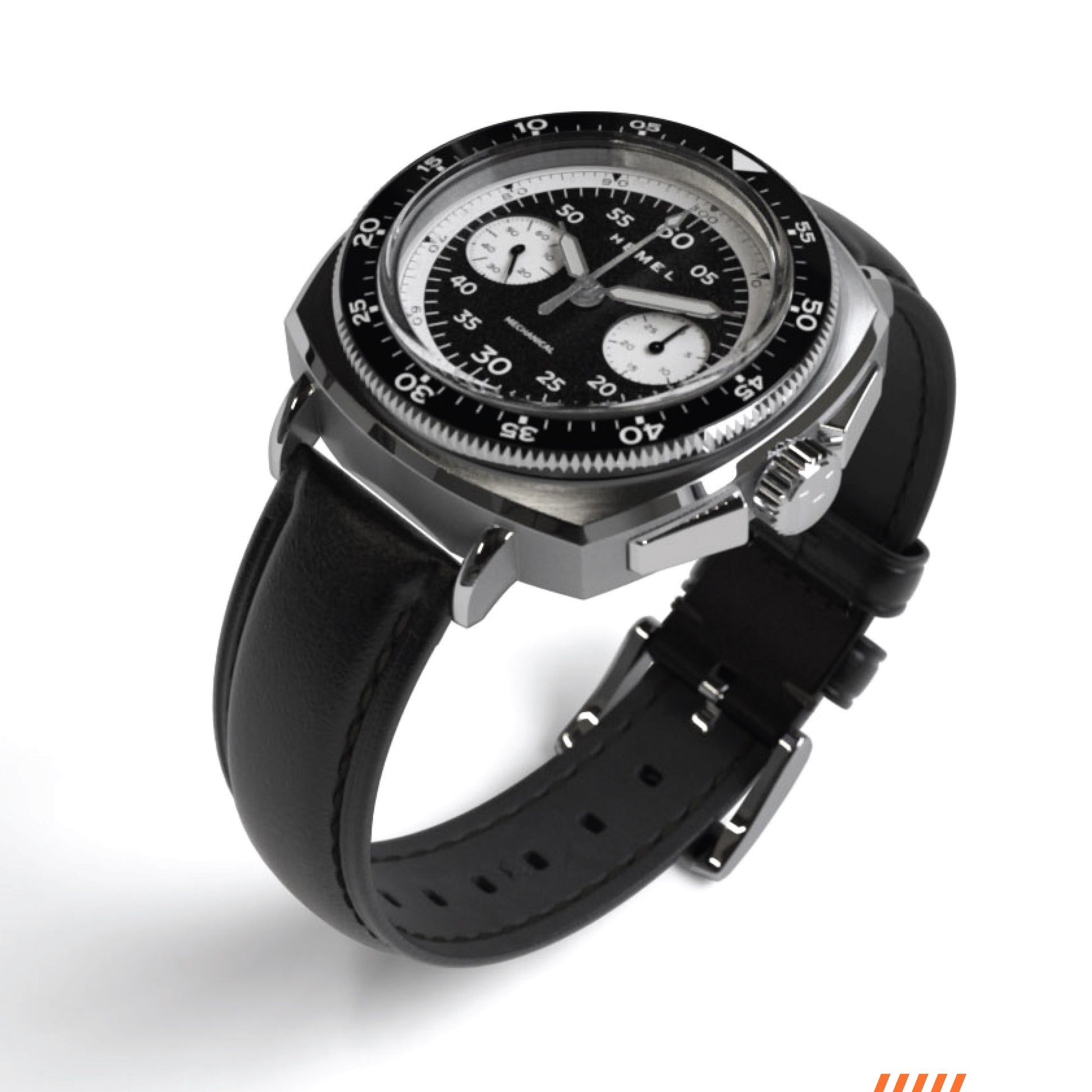 Sky Racer / Hand Winding Mechanical Hemel