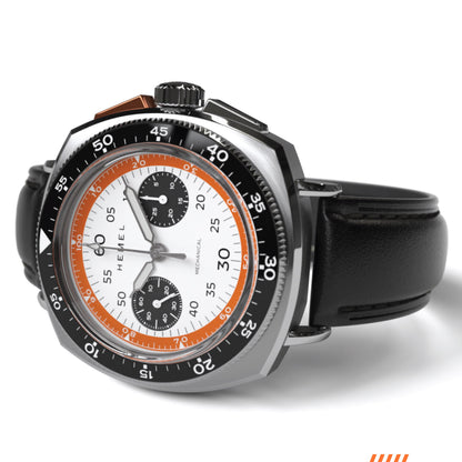Sky Racer / Hand Winding Mechanical Hemel