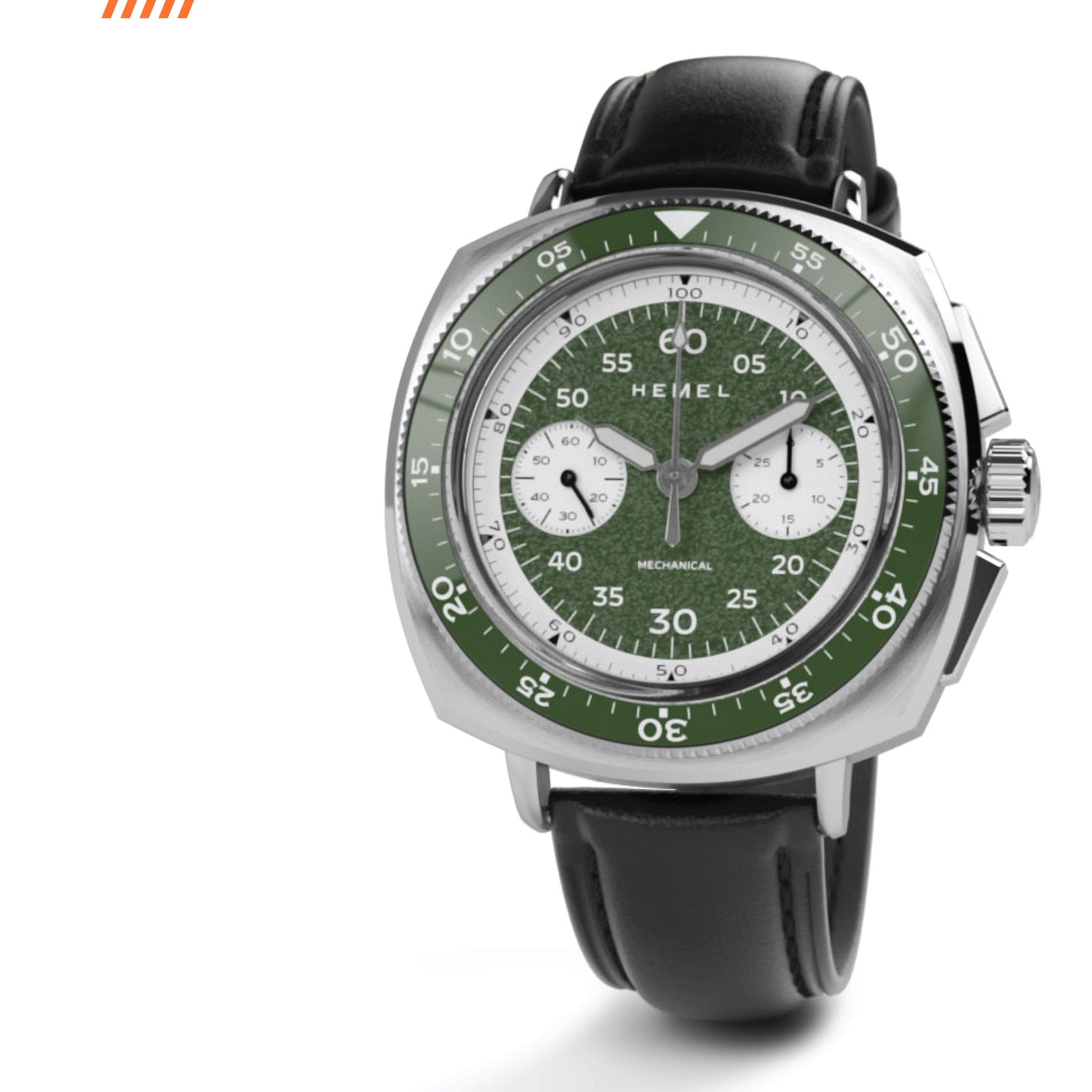 Sky Racer / Hand Winding Mechanical Hemel