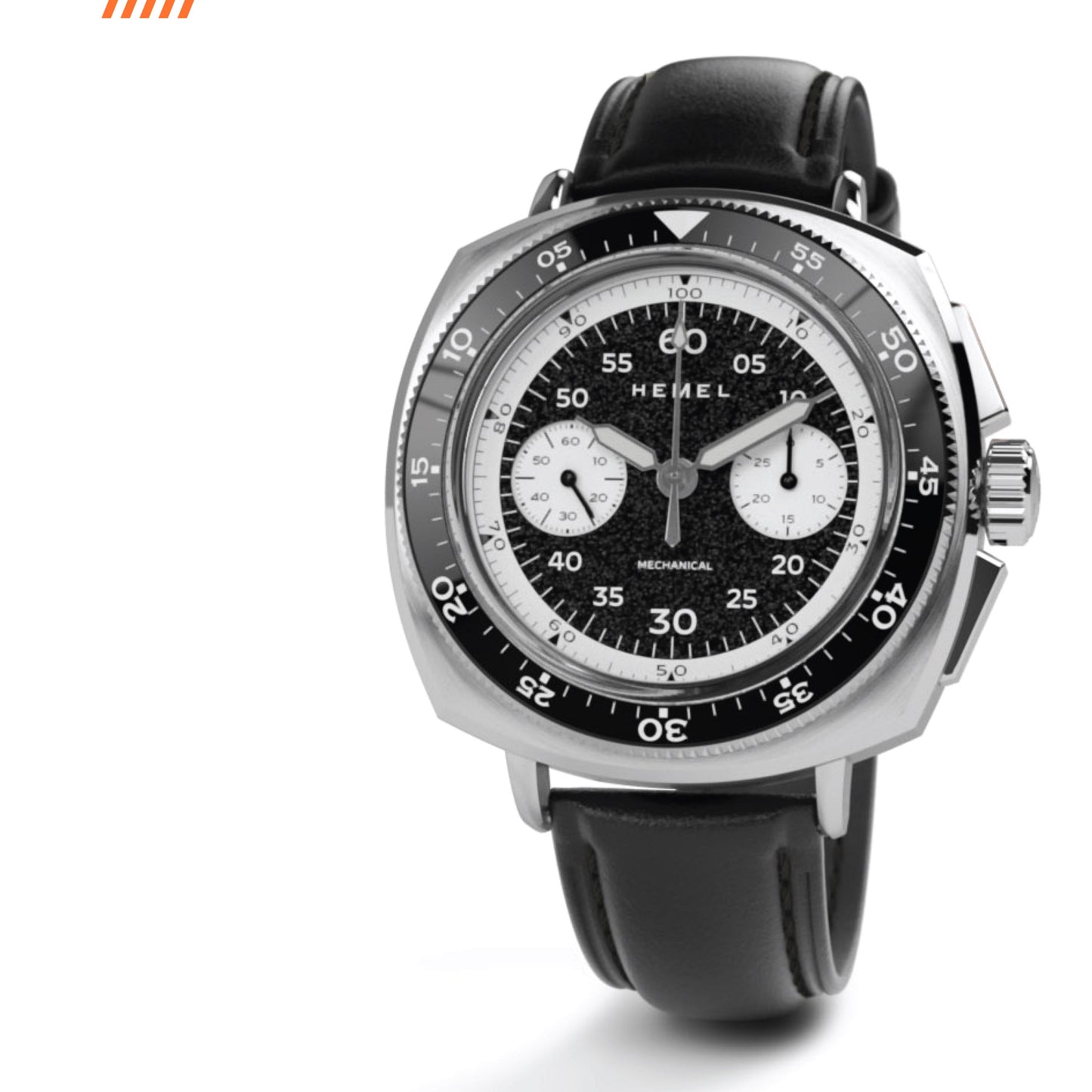 Sky Racer / Hand Winding Mechanical Hemel