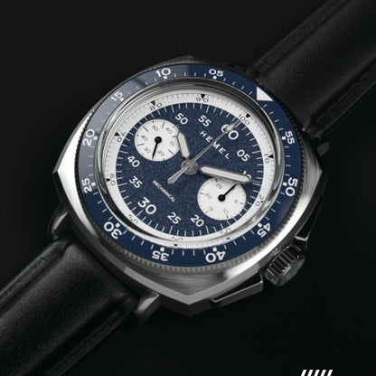 Sky Racer / Hand Winding Mechanical Hemel