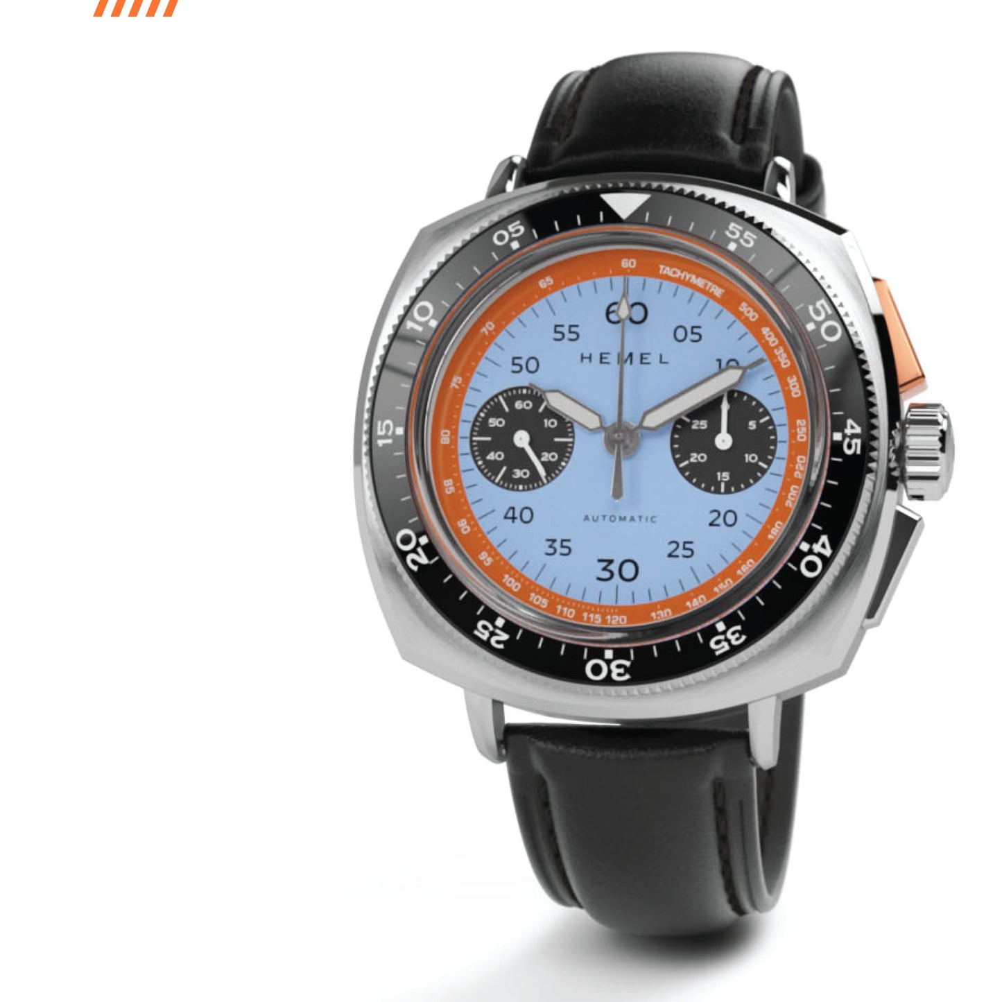 Sky Racer / Automatic Hemel