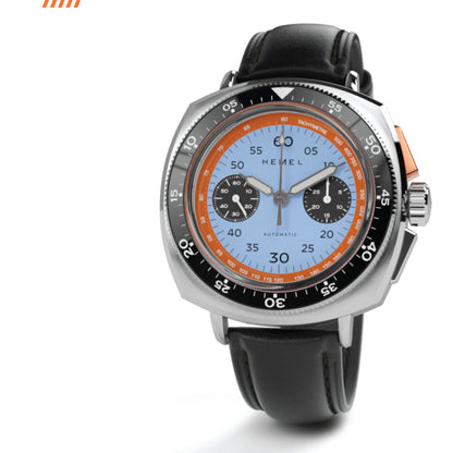 Sky Racer / Automatic Hemel