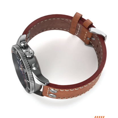 The Hemel HFT20 / VK64 configuration / Navy Dial Hemel