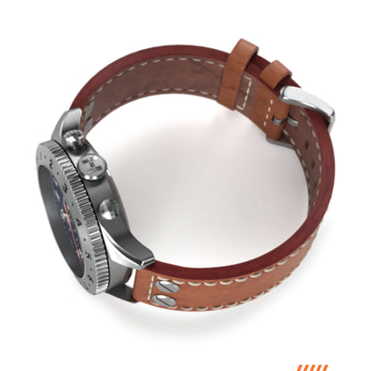 The Hemel HFT20 / VK64 configuration / Navy Dial Hemel