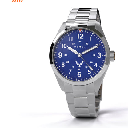 The Gallant / USAF Special Edition Hemel