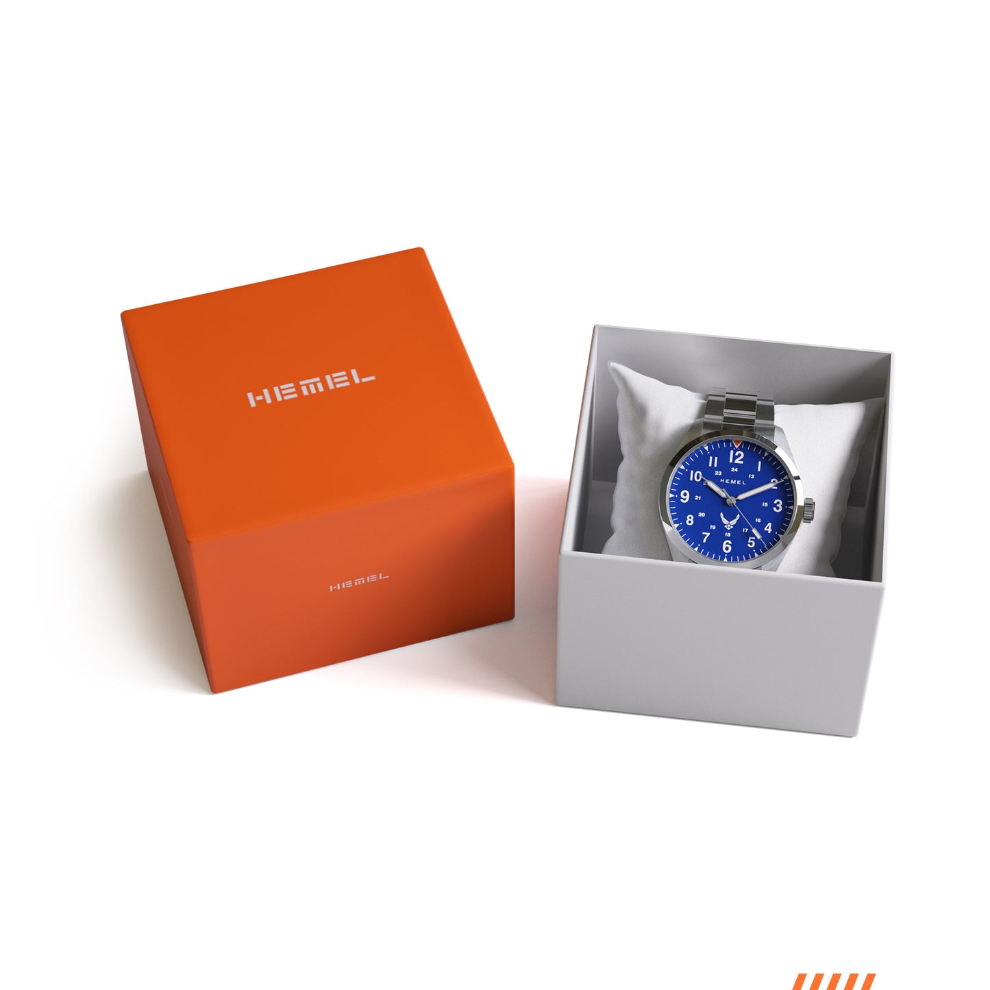 The Gallant / USAF Special Edition Hemel