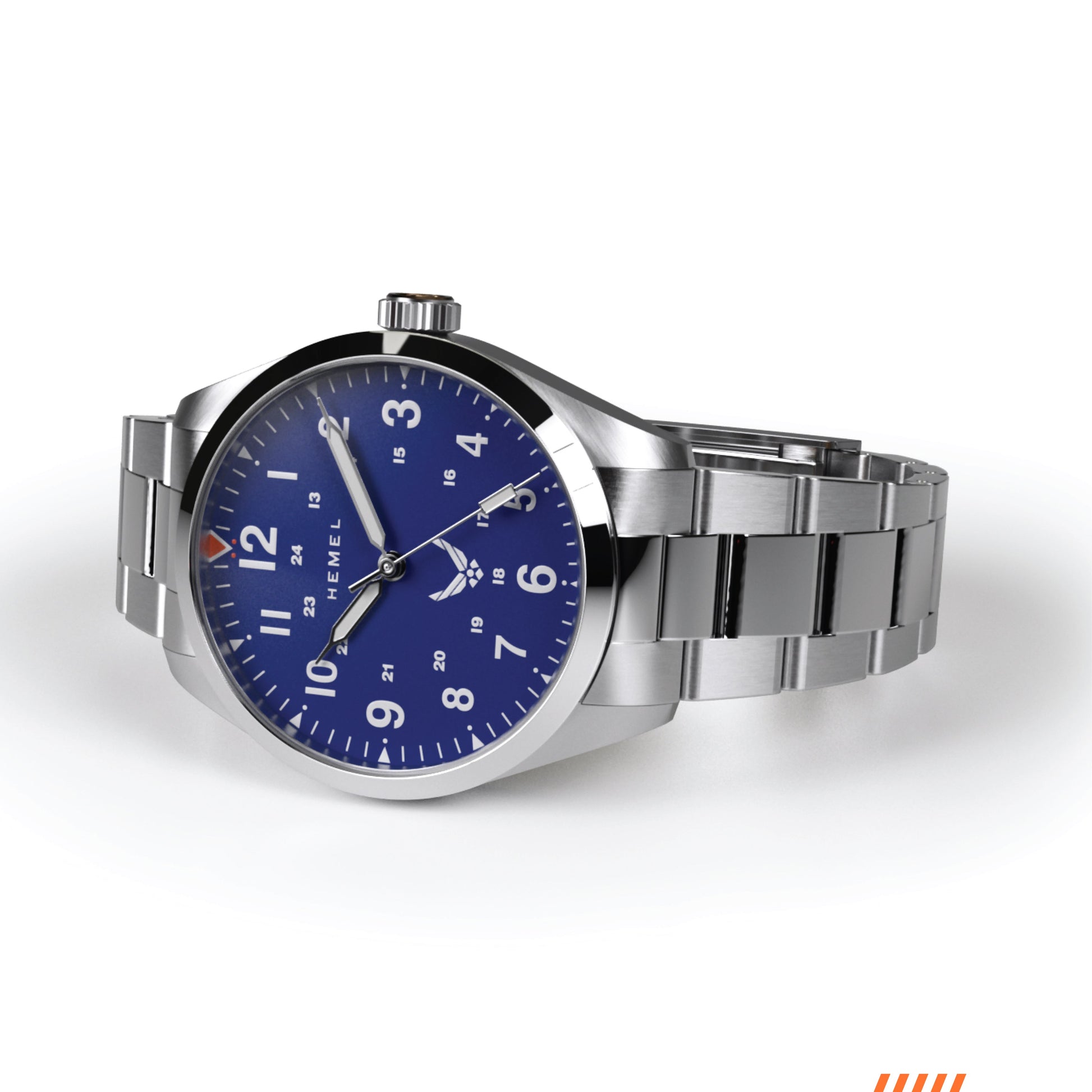 The Gallant / USAF Special Edition Hemel
