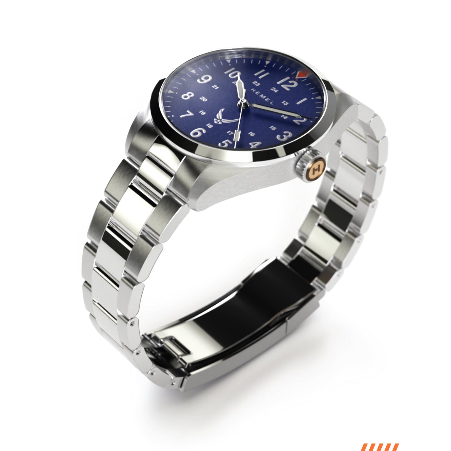 The Gallant / USAF Special Edition Hemel