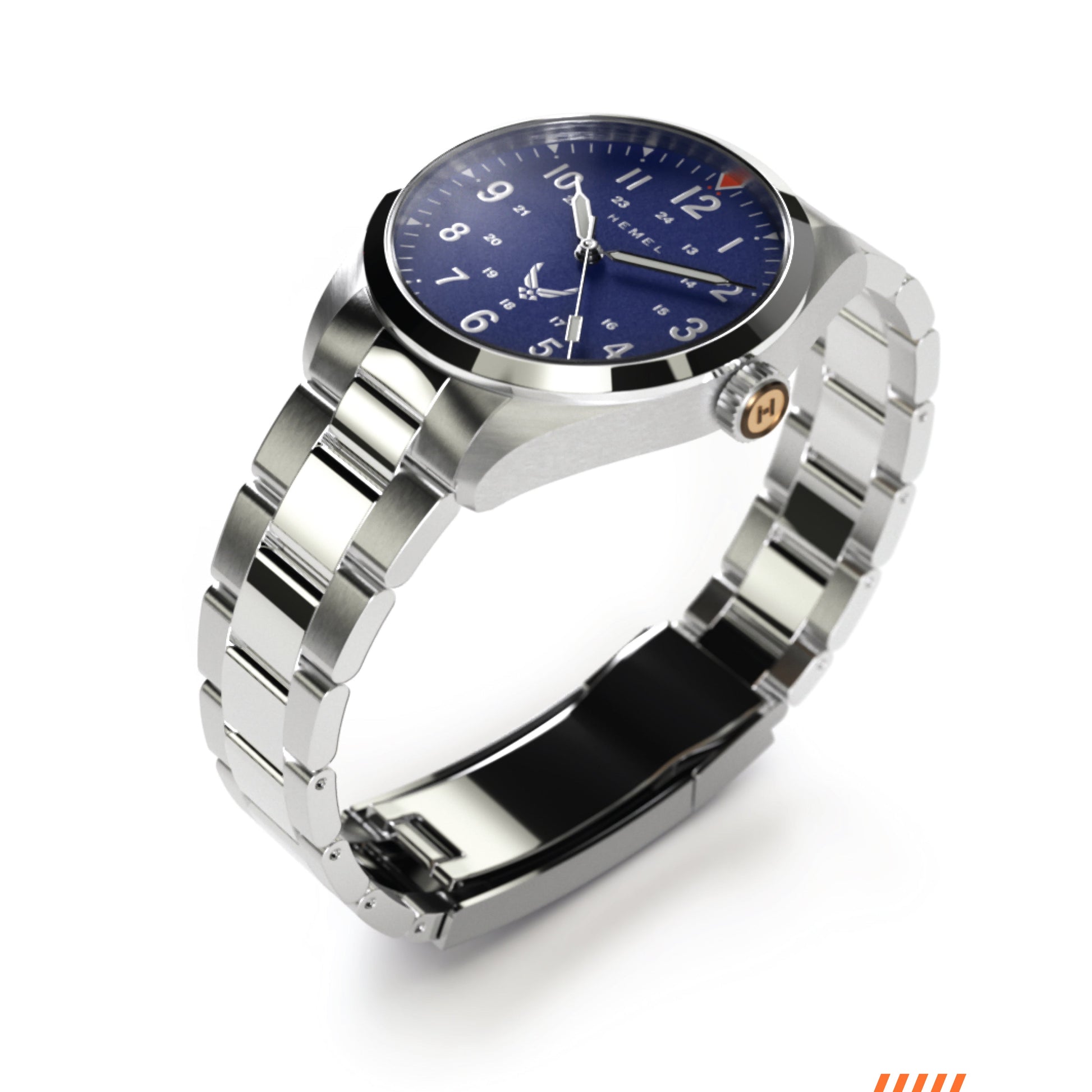 The Gallant / USAF Special Edition Hemel