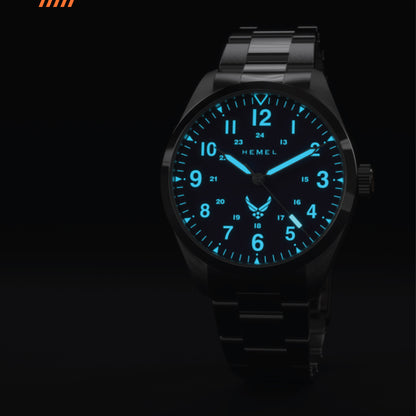 The Gallant / USAF Special Edition Hemel