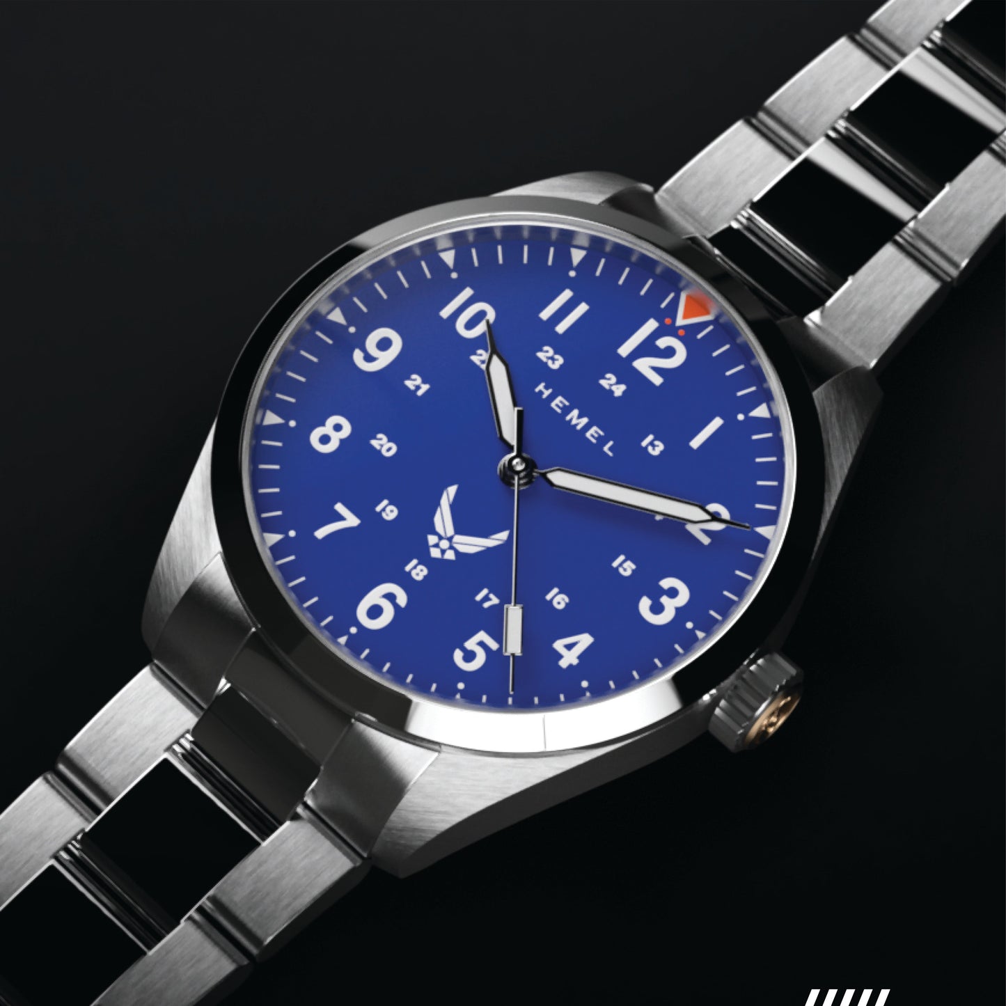 The Gallant / USAF Special Edition Hemel