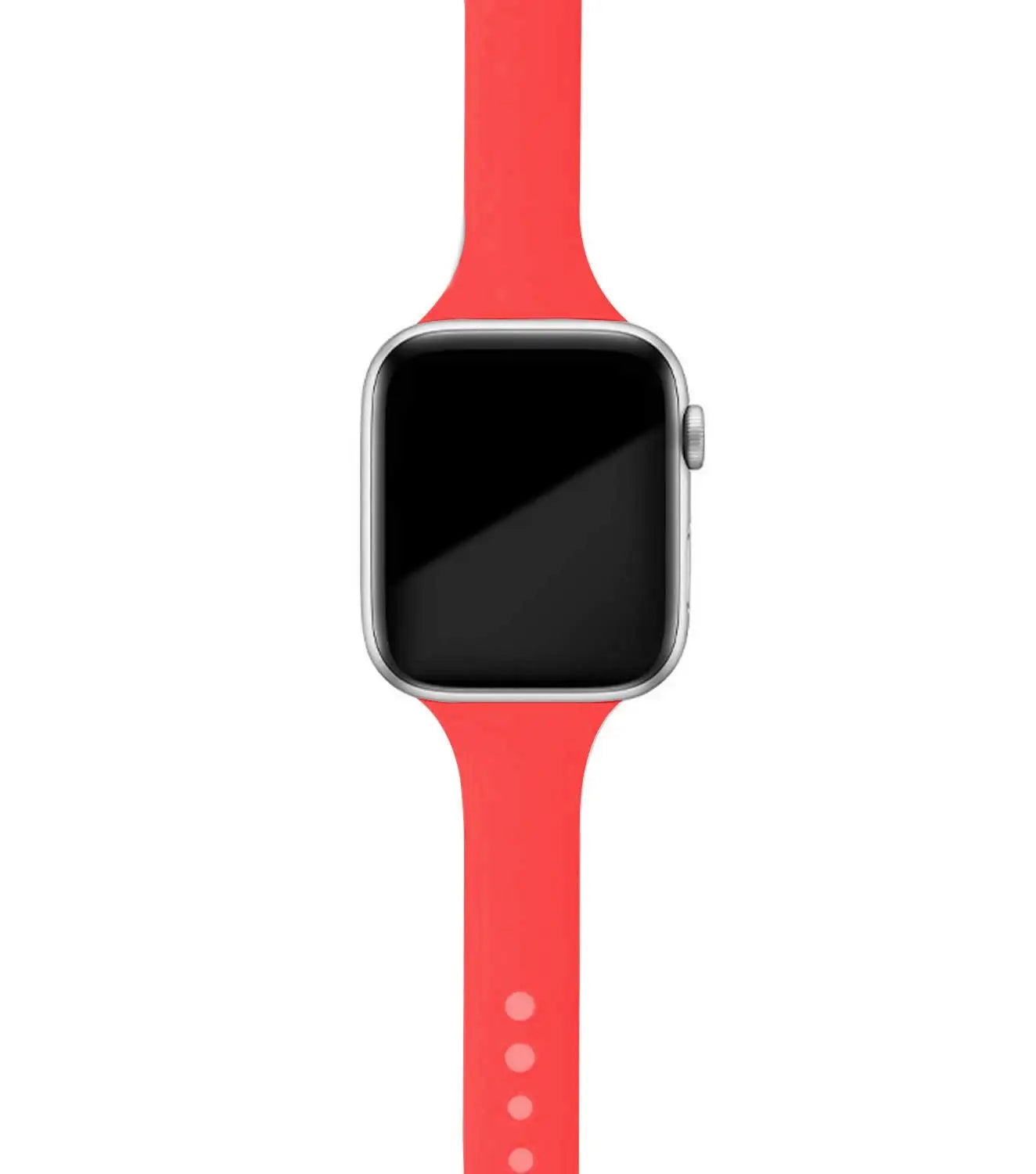 Apple Watch Silicone Band - Soft, Comfortable, Versatile BandsCo Straps