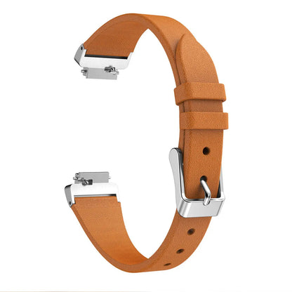 Fitbit Inspire 2, 1, HR Leather Band - Stylish, Comfortable, Durable BandsCo Straps