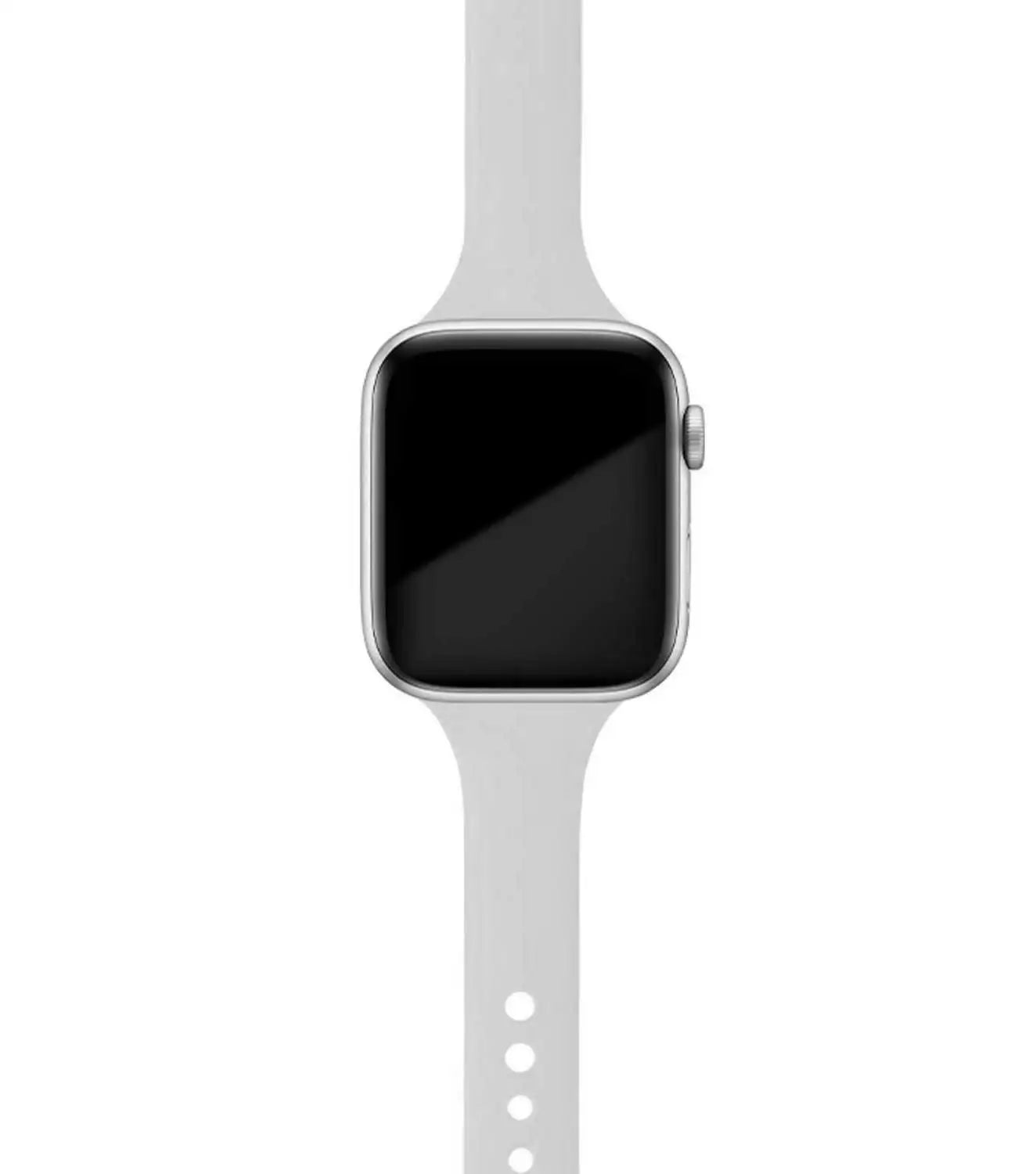 Apple Watch Silicone Band - Soft, Comfortable, Versatile BandsCo Straps