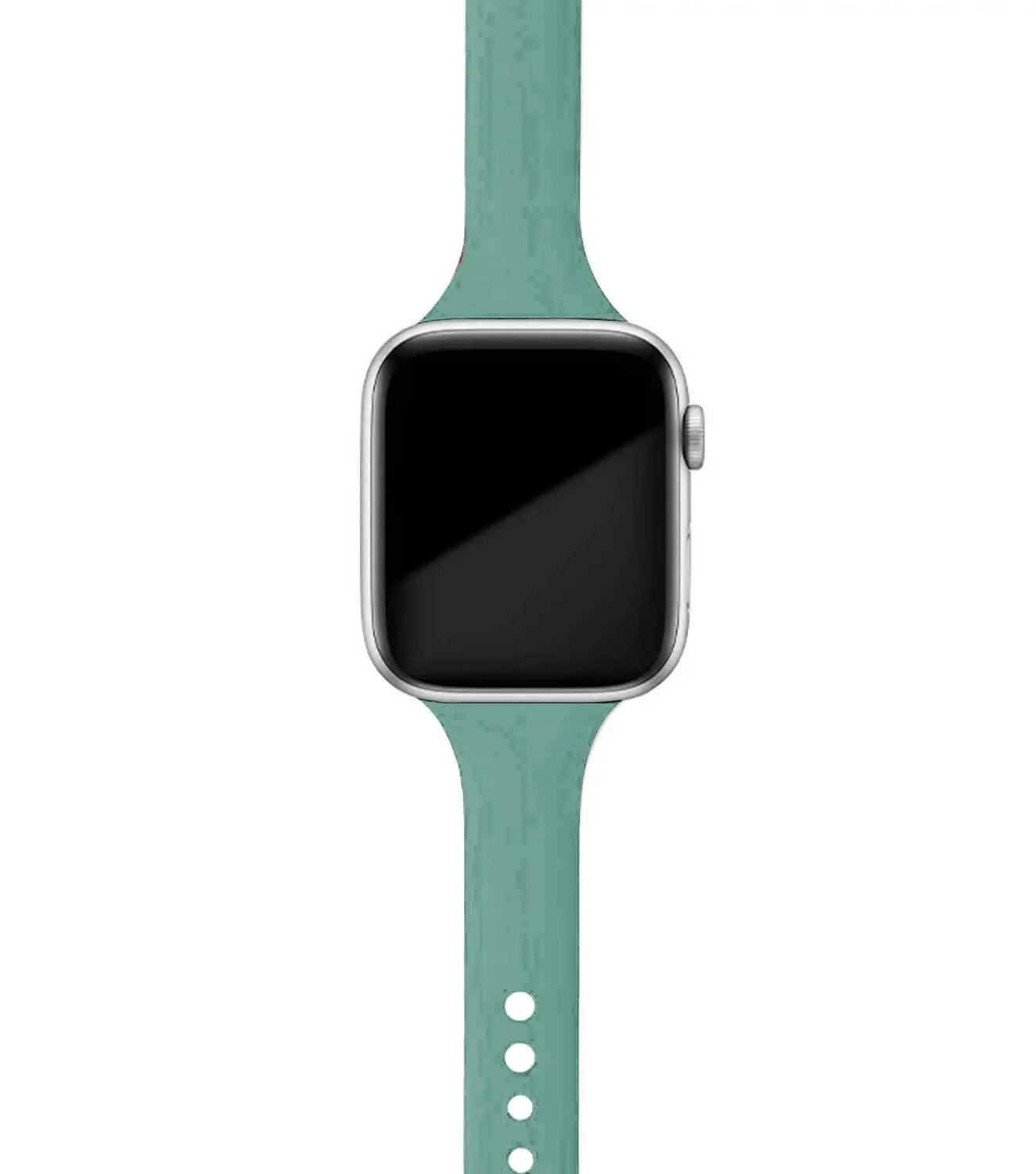 Apple Watch Silicone Band - Soft, Comfortable, Versatile BandsCo Straps