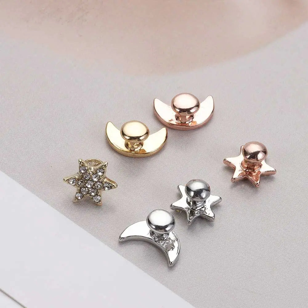 Jewelry Charms Metal Decorative Ring for Apple Watch Bands