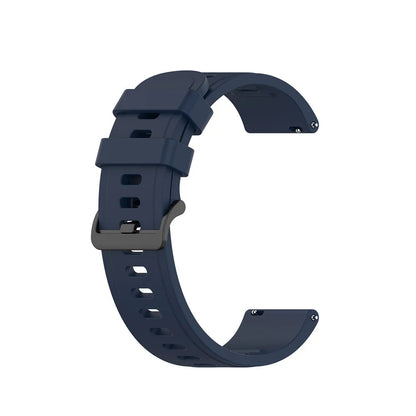 COROS Silicone Watch Band Unisex Sport Strap For COROS Smartwatch BandsCo Straps