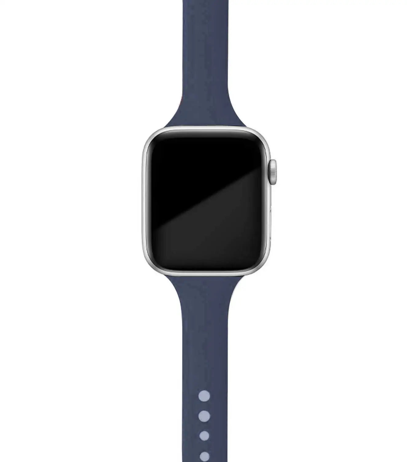 Apple Watch Silicone Band - Soft, Comfortable, Versatile BandsCo Straps