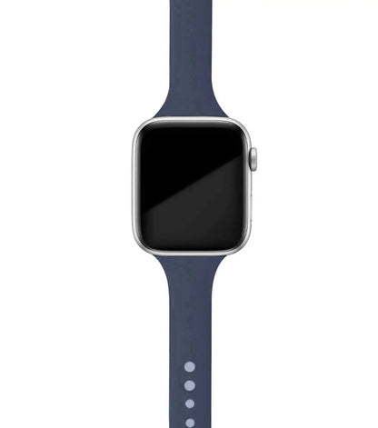 Apple Watch Silicone Band - Soft, Comfortable, Versatile BandsCo Straps