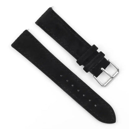 Huawei Watch Suede Leather Strap - Soft and Stylish Design BandsCo Straps