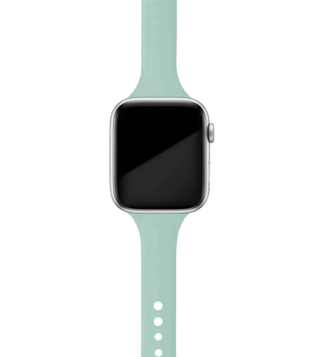 Apple Watch Silicone Band - Soft, Comfortable, Versatile BandsCo Straps