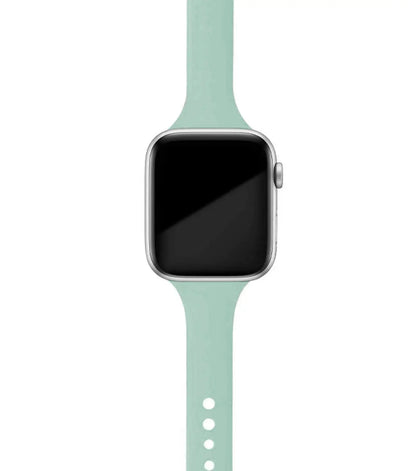 Apple Watch Silicone Band - Soft, Comfortable, Versatile BandsCo Straps