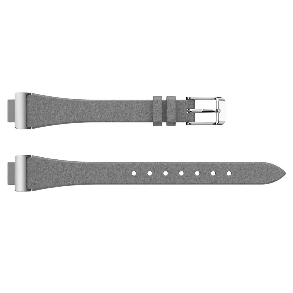 Fitbit Inspire 2, 1, HR Leather Band - Stylish, Comfortable, Durable BandsCo Straps