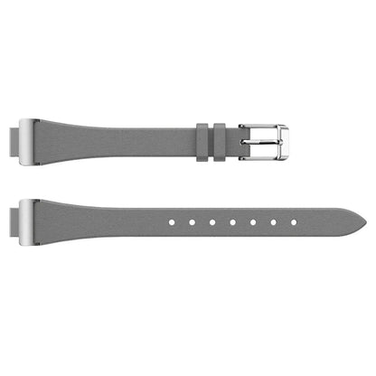 Fitbit Inspire 2, 1, HR Leather Band - Stylish, Comfortable, Durable BandsCo Straps