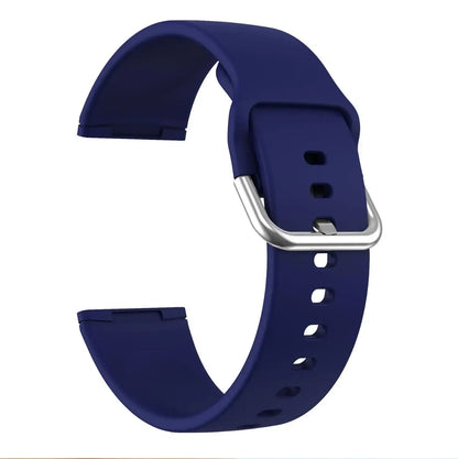 Fitbit Versa & Sense Silicone Strap - Soft and Flexible BandsCo Straps