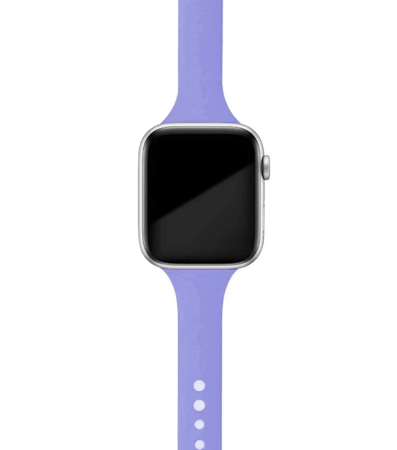 Apple Watch Silicone Band - Soft, Comfortable, Versatile BandsCo Straps