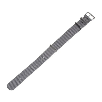 Amazfit Nylon Watch Band Universal Adjustable Strap for Smartwatch BandsCo Straps