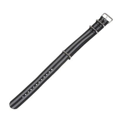 Amazfit Nylon Watch Band Universal Adjustable Strap for Smartwatch BandsCo Straps